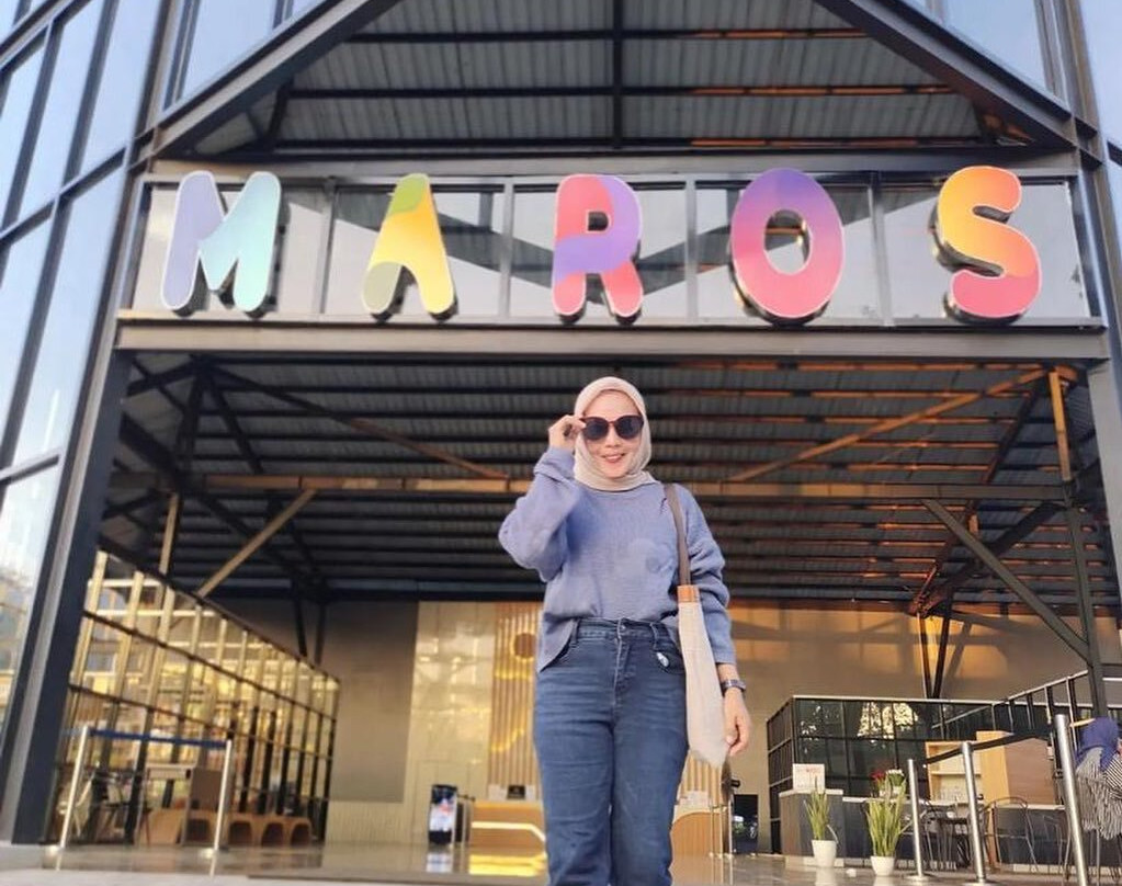 Maros Highland-Maros必去景点