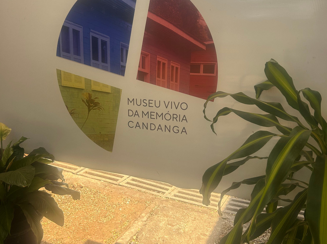 Me Leva Cerrado-巴西利亚必去景点