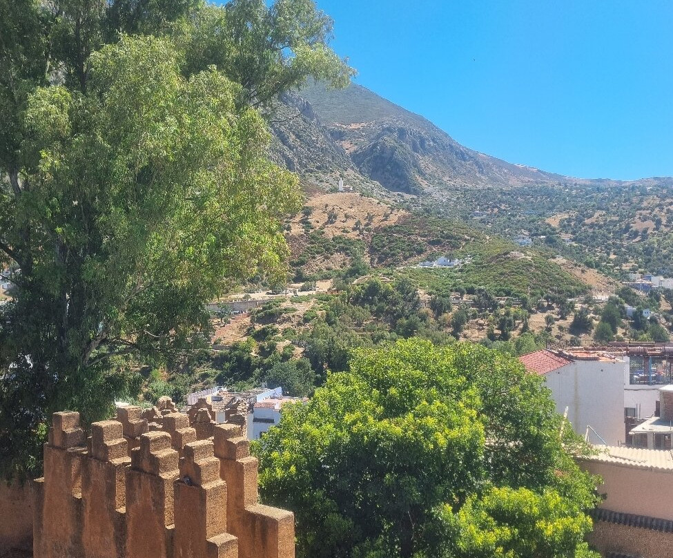 城堡博物馆-舍夫沙万必去景点