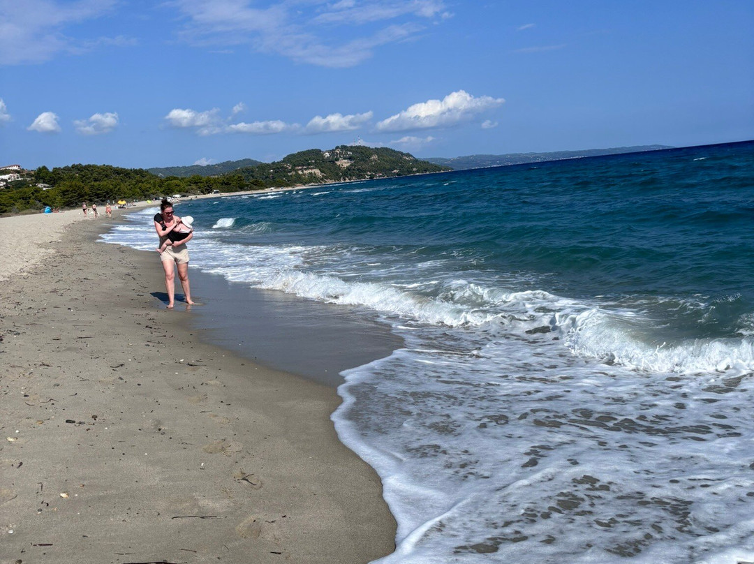 Possidi Cape-Possidi必去景点