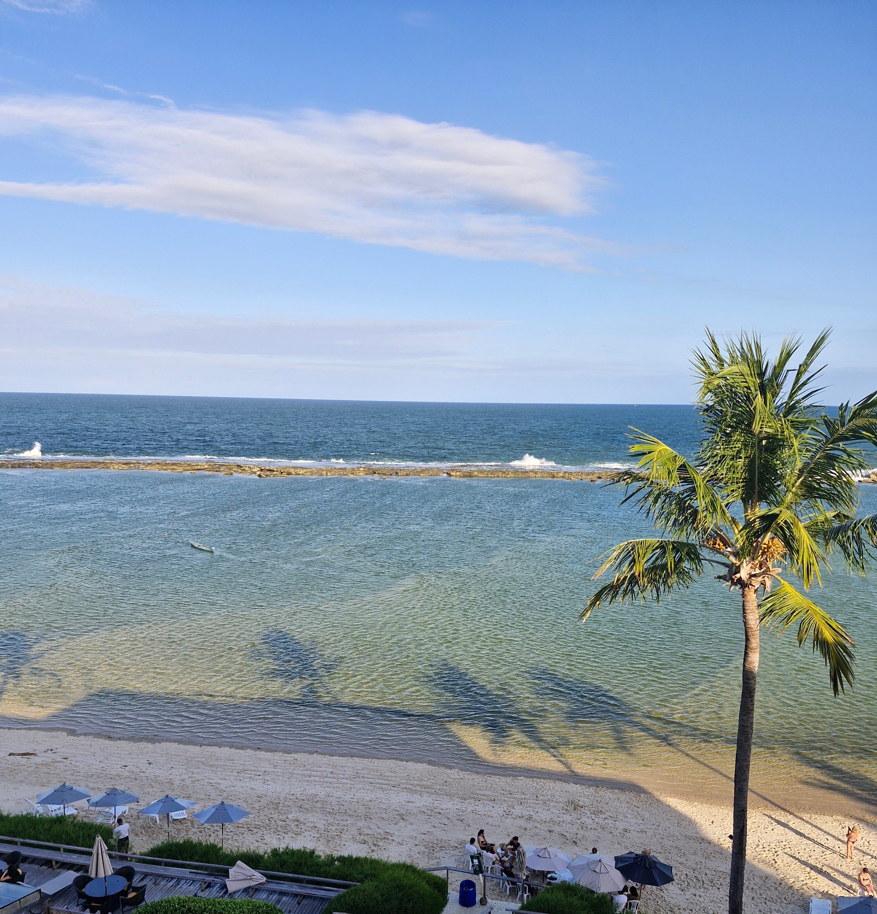 Village Barra Hotel-官方