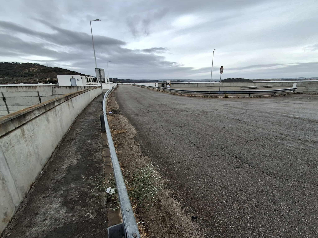 Barragem de Alqueva-Moura必去景点