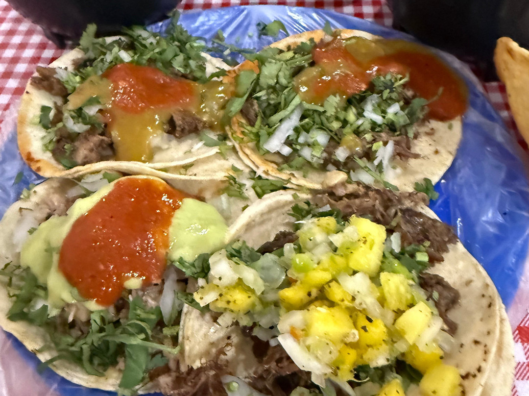 Taqueria Los Primos Tulum
