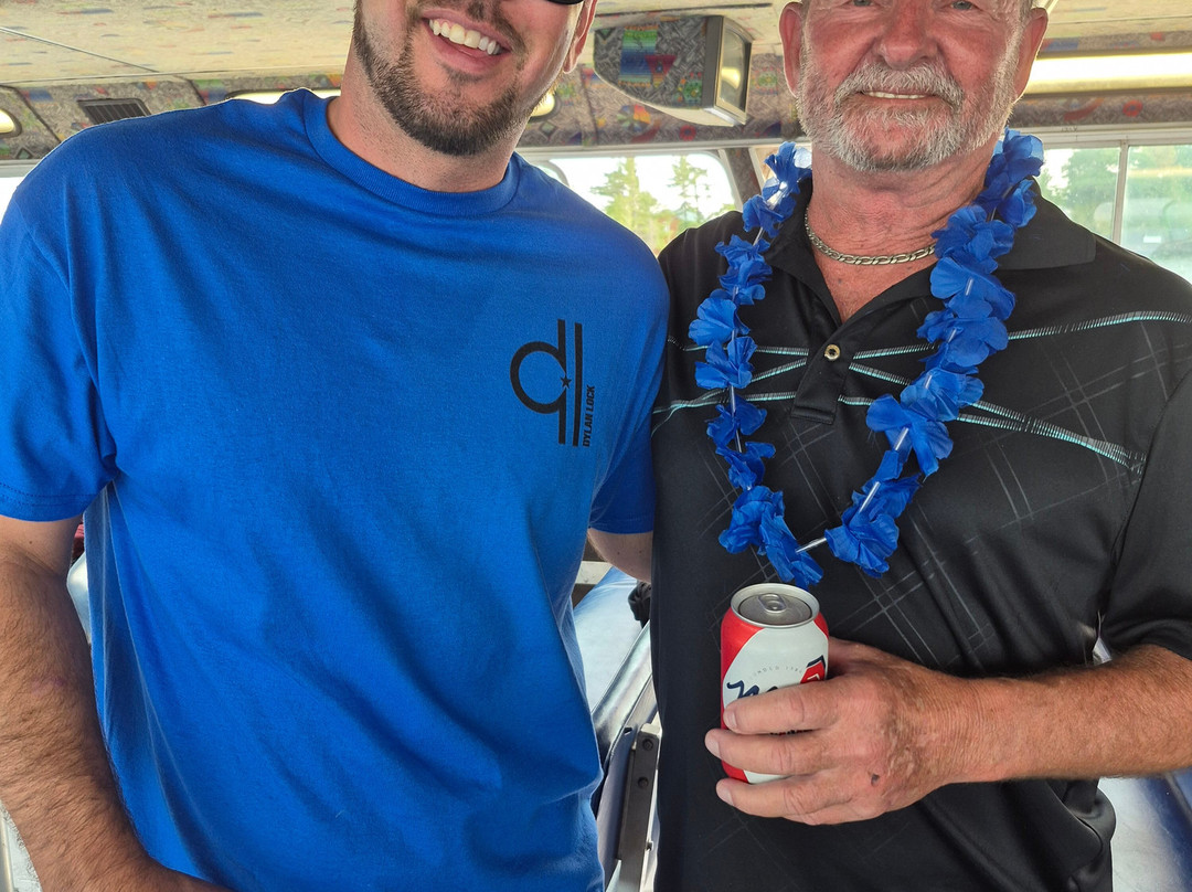 Dylan Lock Sunset Cruise-Penetanguishene必去景点