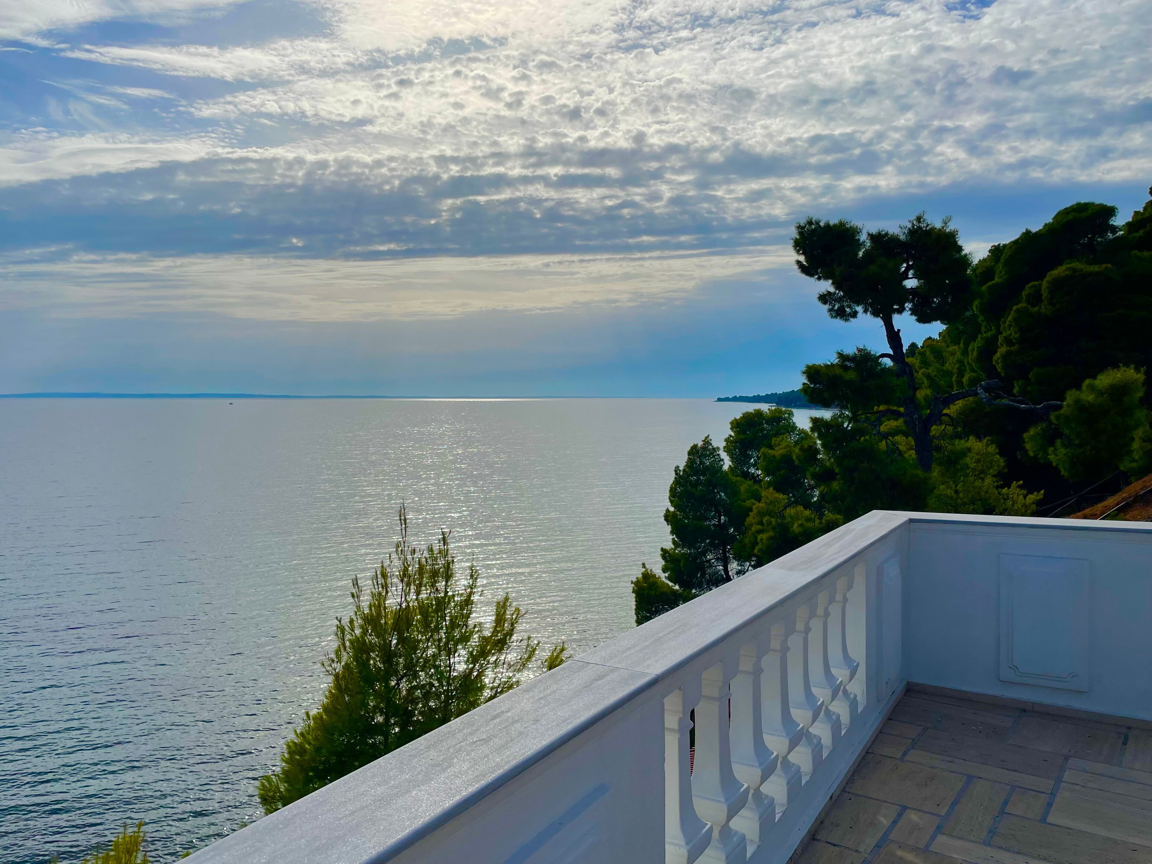 达纳伊别墅度假酒店-官方