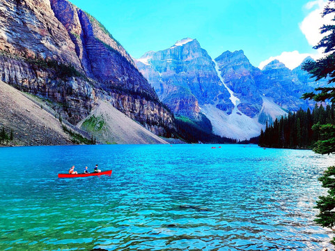 Pick-up & drop-off service from Calgary International Airport (YYC)-卡尔加里必去景点