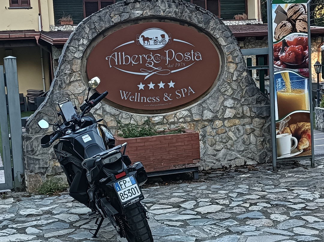Albergo Della Posta主图
