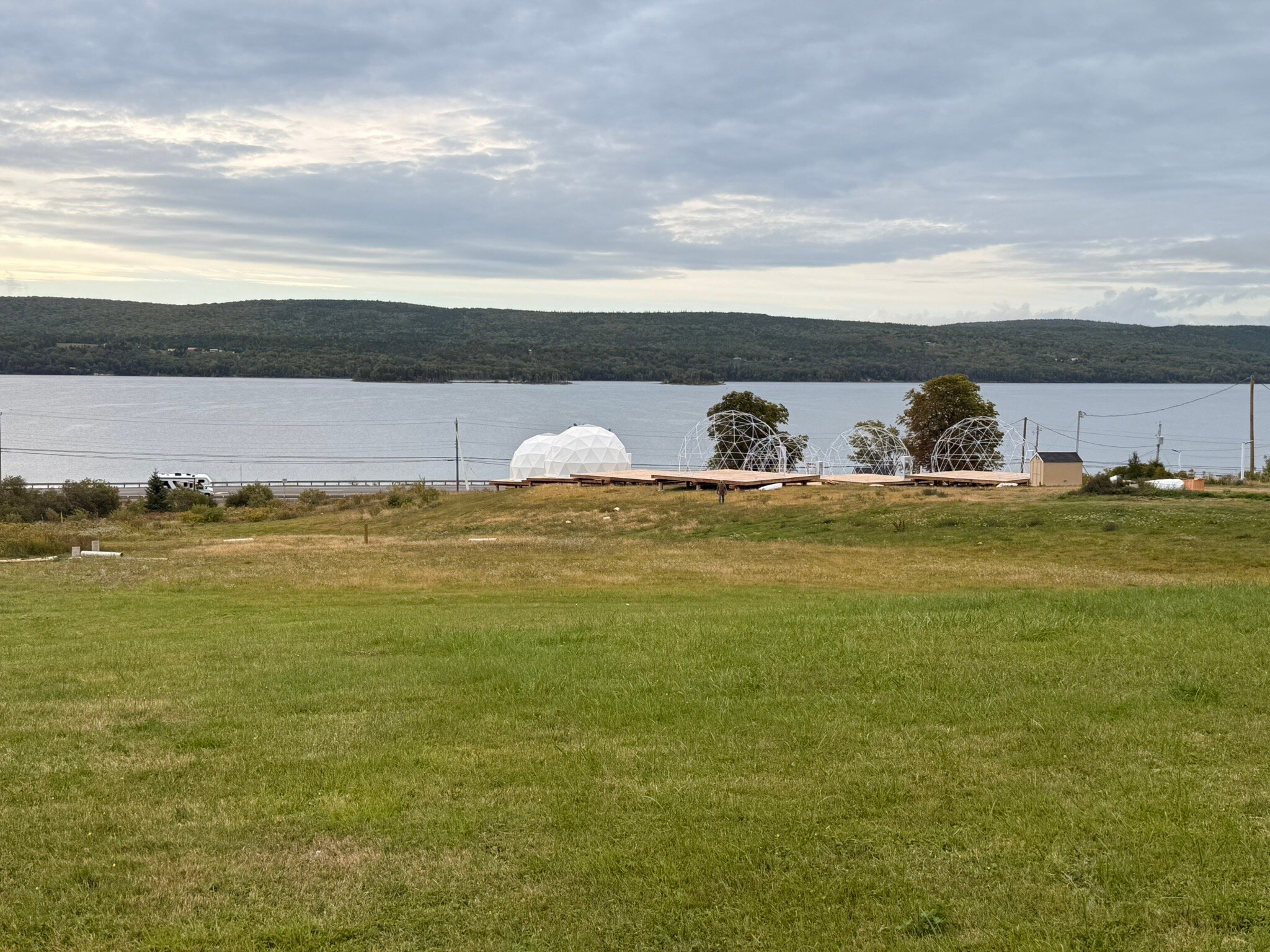 Baddeck Inn-官方