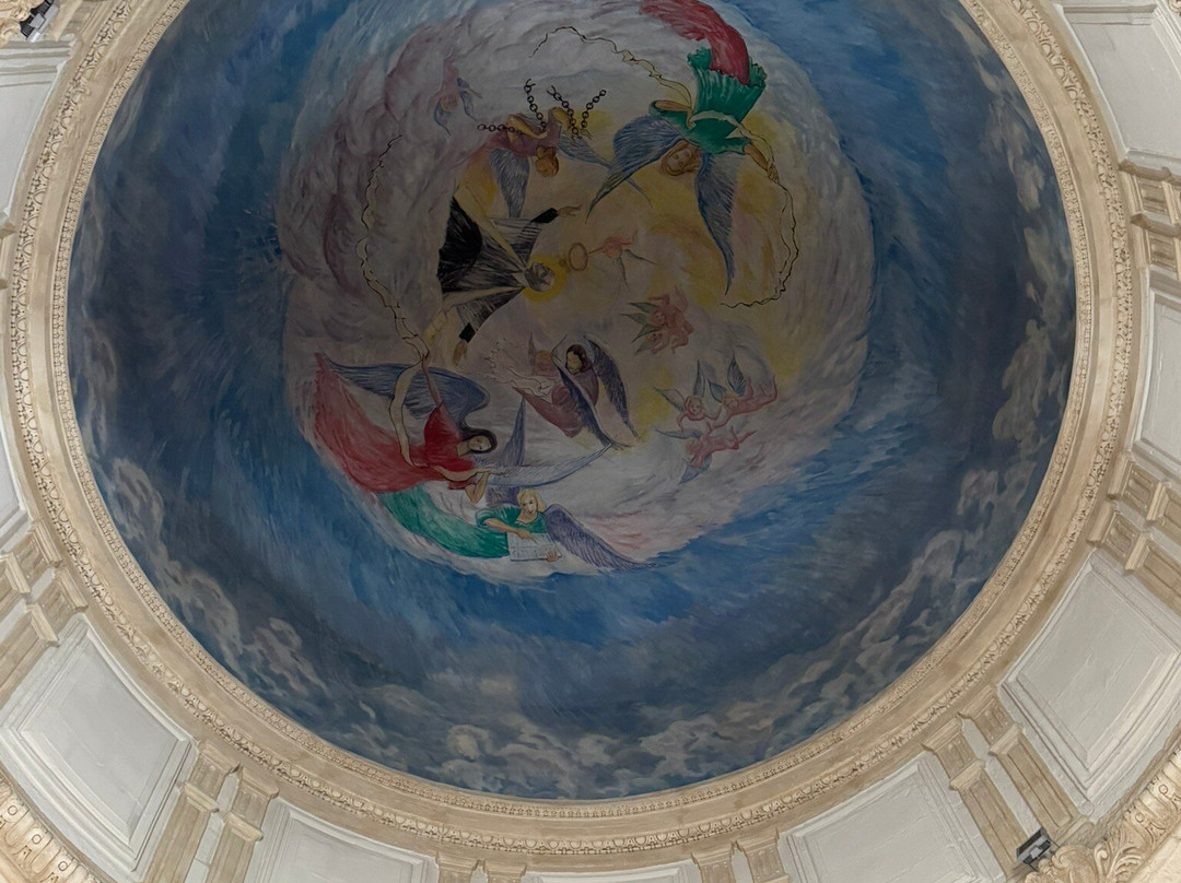 Berceau Saint Vincent de Paul-Saint-Vincent-de-Paul必去景点