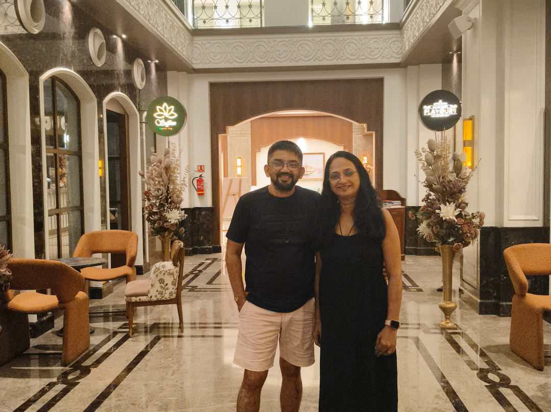 The Fern Shelter Resort Palghar主图