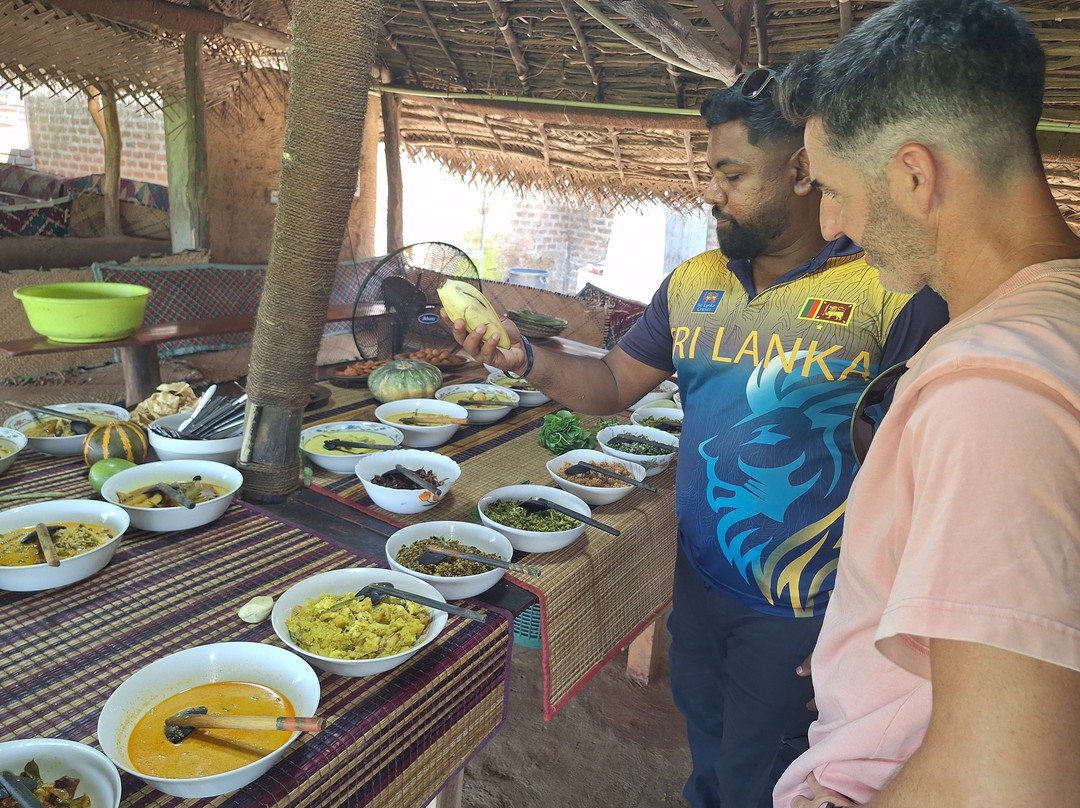 Hola Sri Lanka Tours-凯拉尼亚必去景点