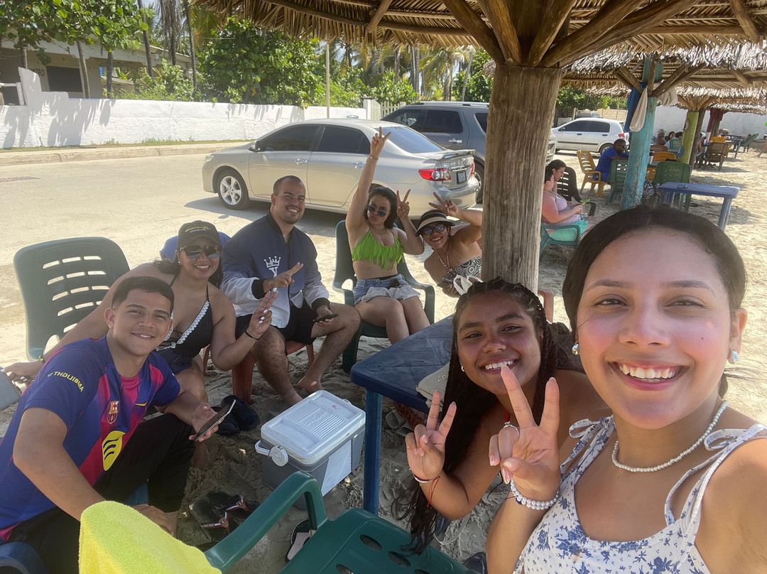 Vulcanos Tours-奇奇里维切必去景点