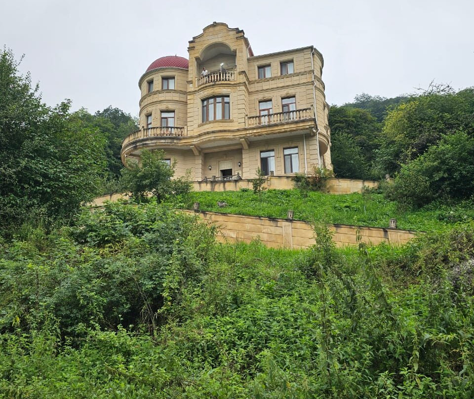 Lake Goygol-Ganja-Gazakh Region必去景点