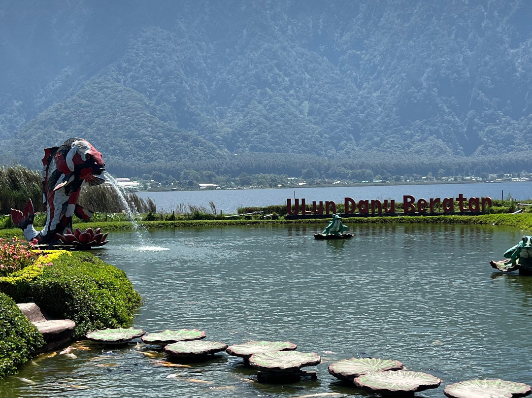 Bali Dreamscape Tour-Kerobokan Kaja必去景点