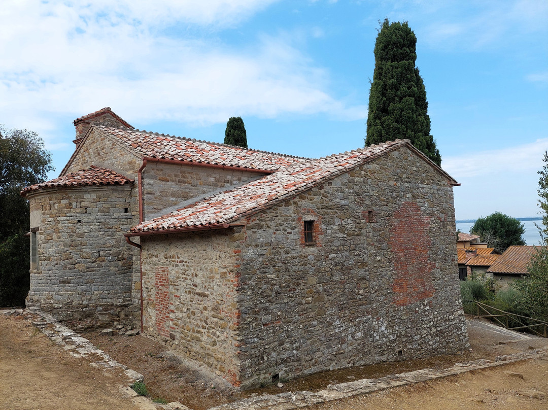 Chiesa di San Salvatore