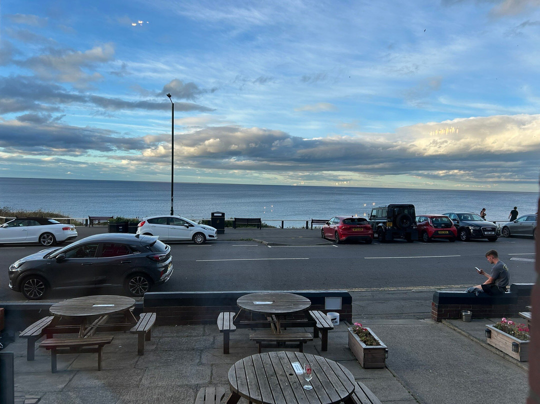 The Marine Saltburn By The Sea