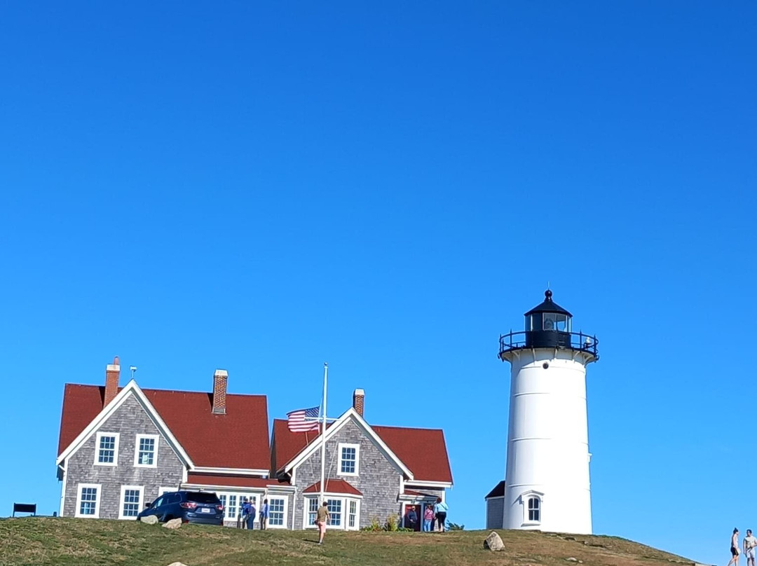 Frederick William House主图