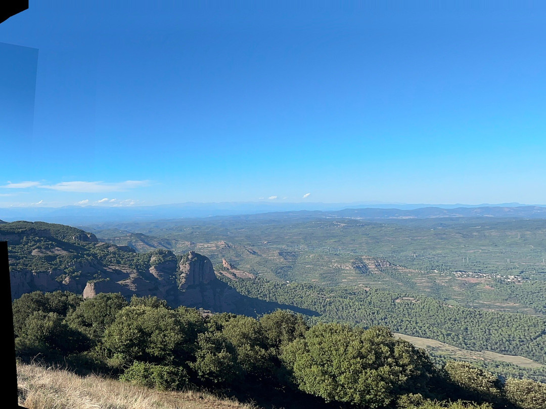 Monestir De Sant Llorenç De Munt-Matadepera必去景点