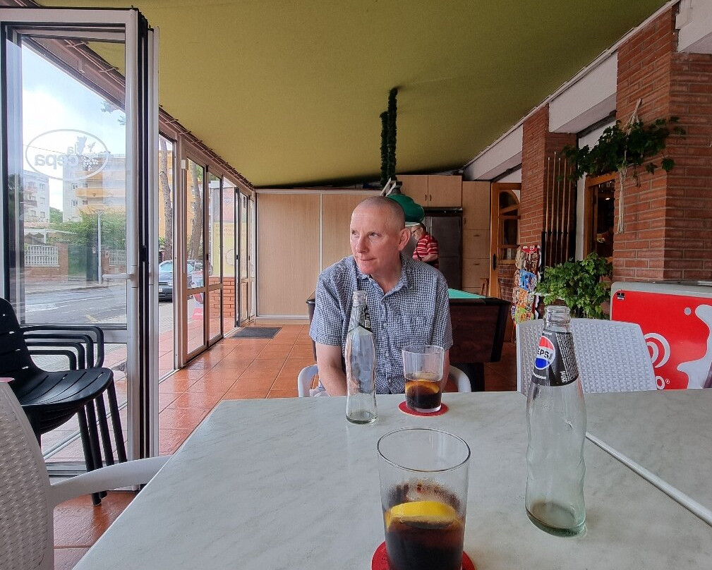 La Cepa Bar-Restaurante