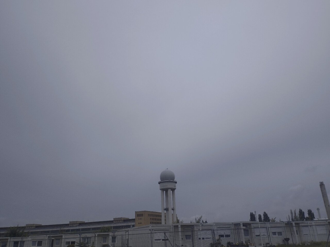 珀尔霍夫公园-柏林必去景点