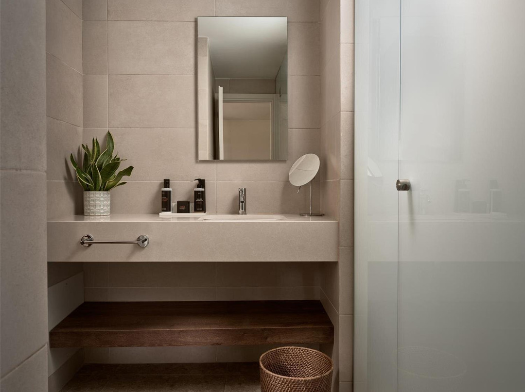 Asterion Suites & Spa - Designed for Adults主图