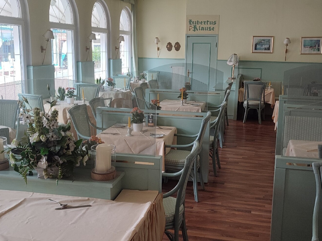Nordseehotel Freese主图