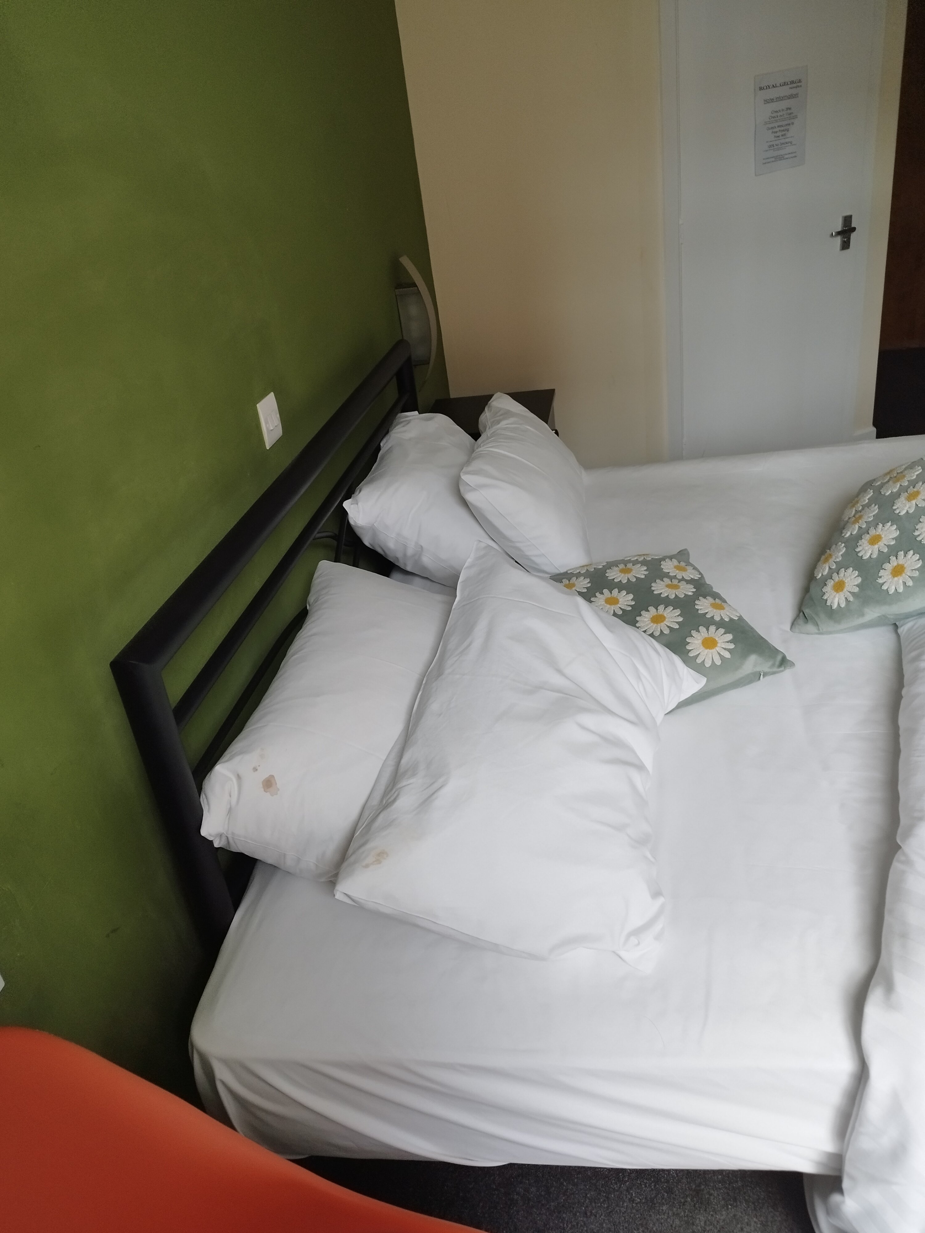 古英皇家乔治酒店-官方