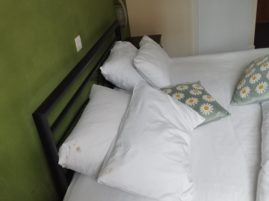 古英皇家乔治酒店主图