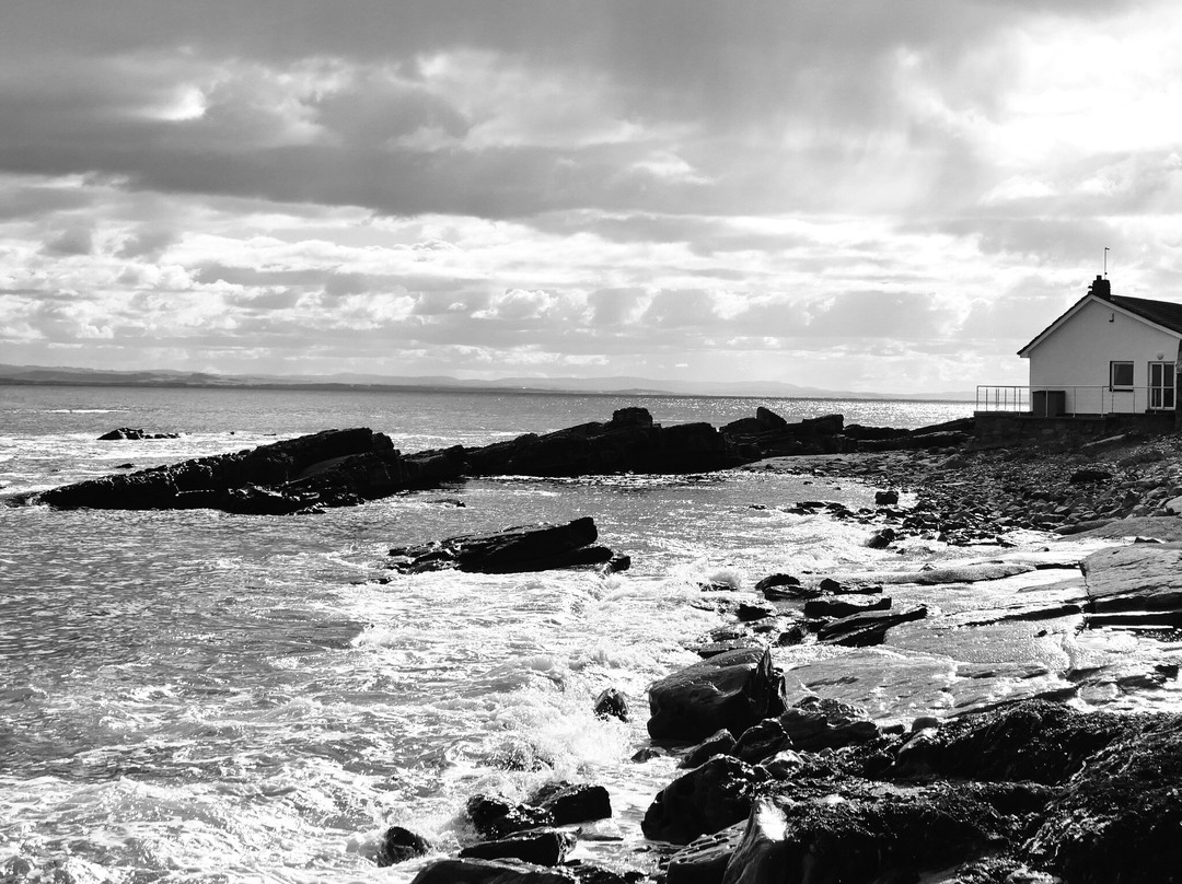 Cellardyke Walking Tours, Fife Scotland-Cellardyke必去景点
