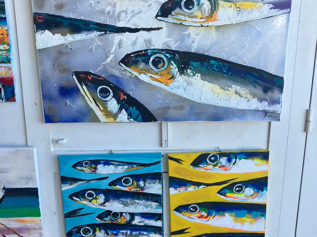 Unikatart-罗帕德必去景点