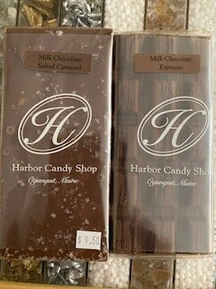 Harbor Candy Shop-奥甘奎特必去景点