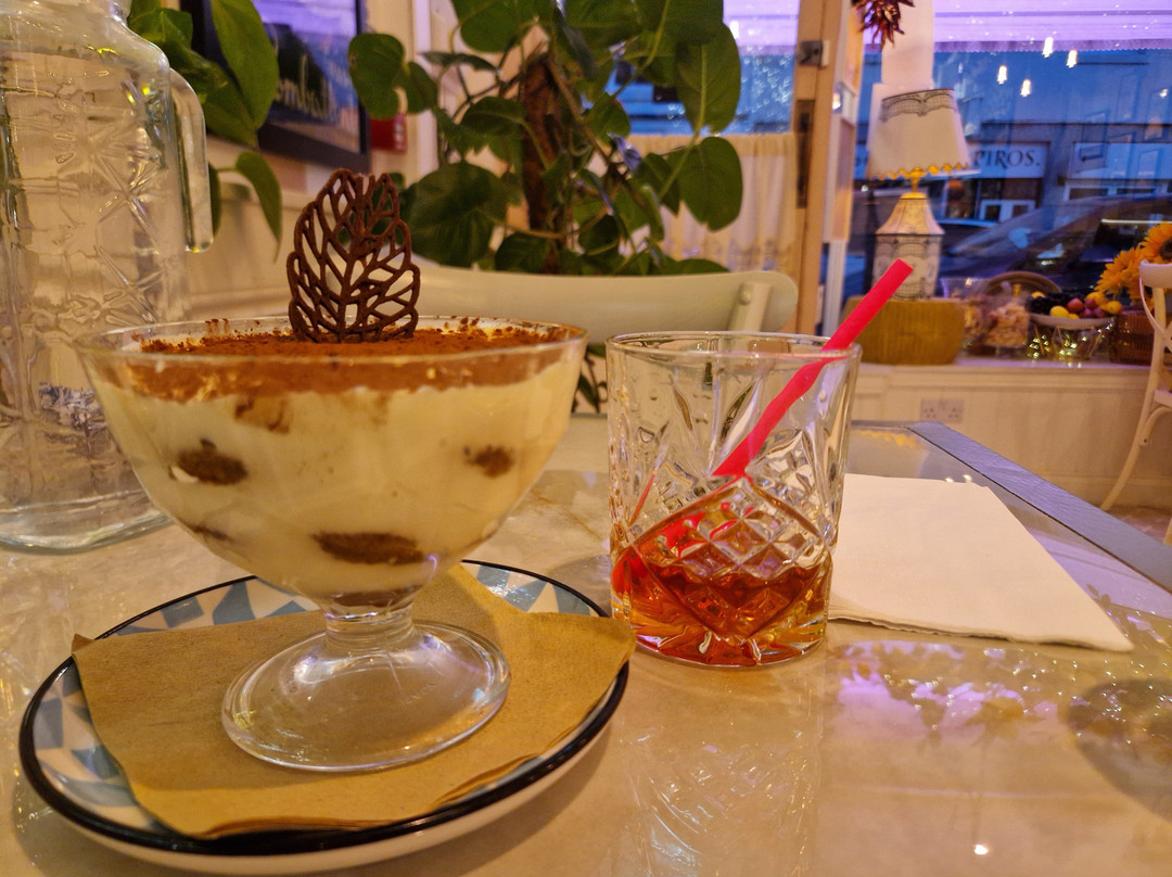 La Bottega Pasta House