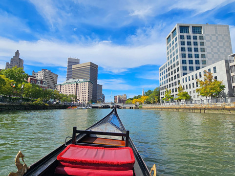 贡多拉-普罗维登斯必去景点