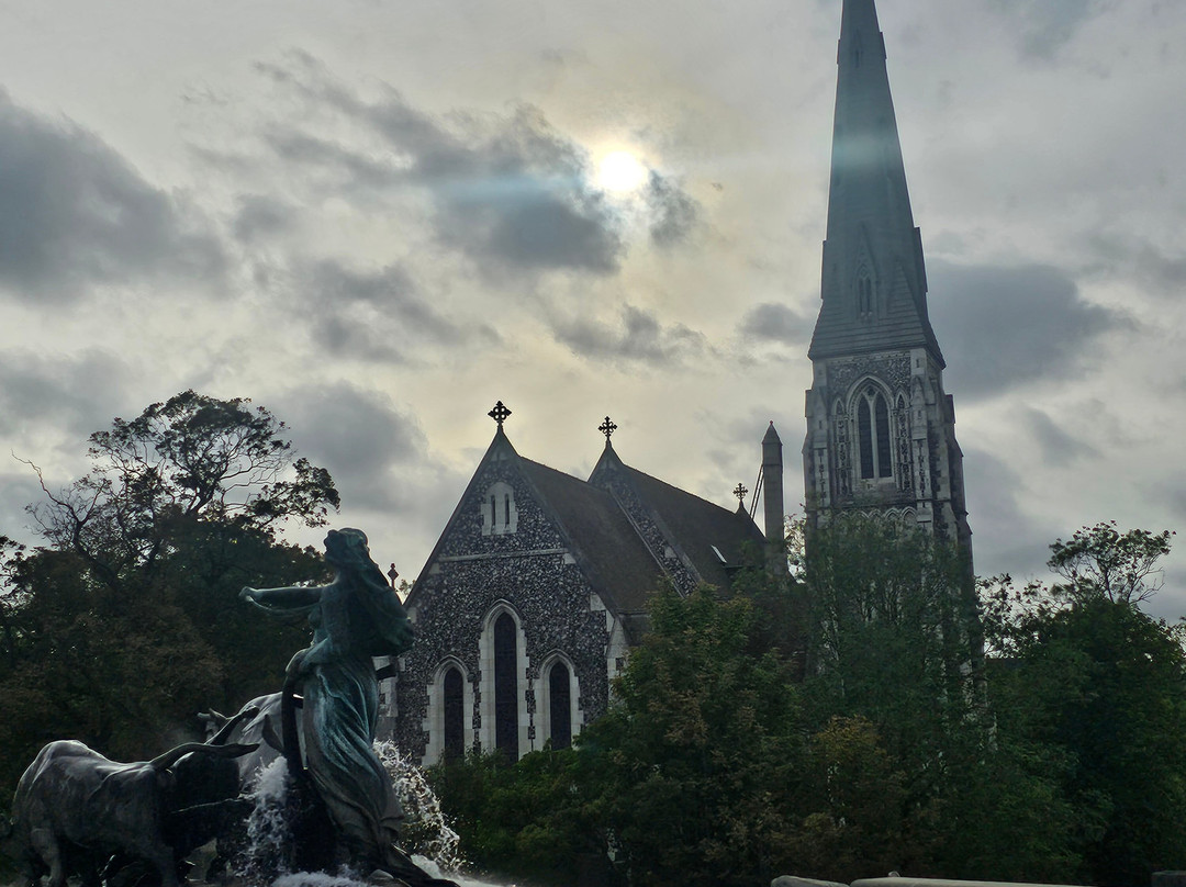 Copenhagen B&B主图