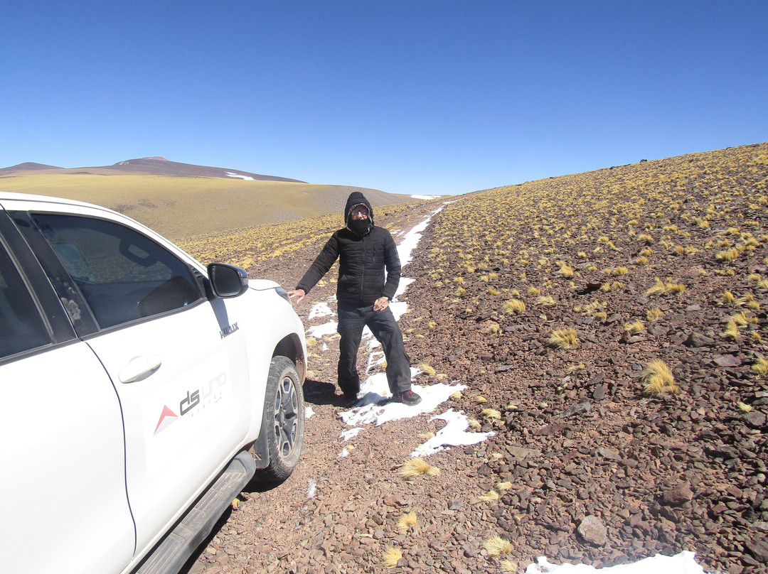 Laguna Brava Provincial Reserve-拉里奥哈必去景点