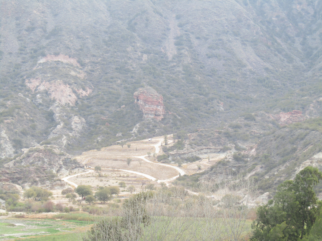 Dique Los Sauces-拉里奥哈必去景点