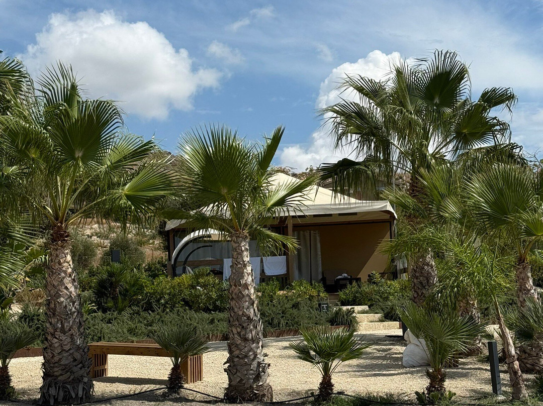 Terreforti Luxury Village主图