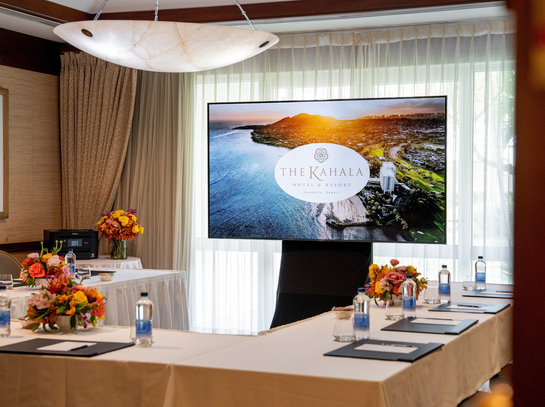 卡哈拉酒店度假村主图