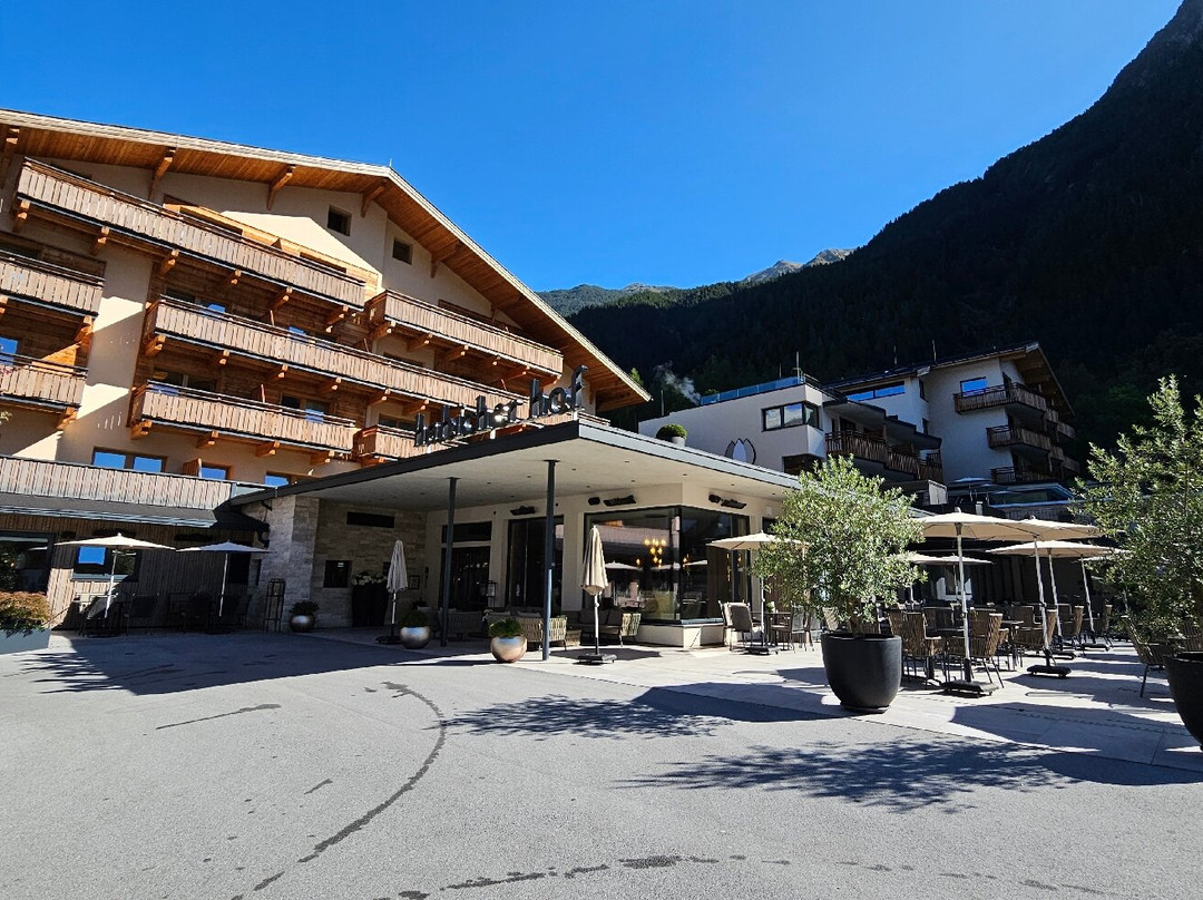 Hotel habicher hof 4-Sterne-Superior主图