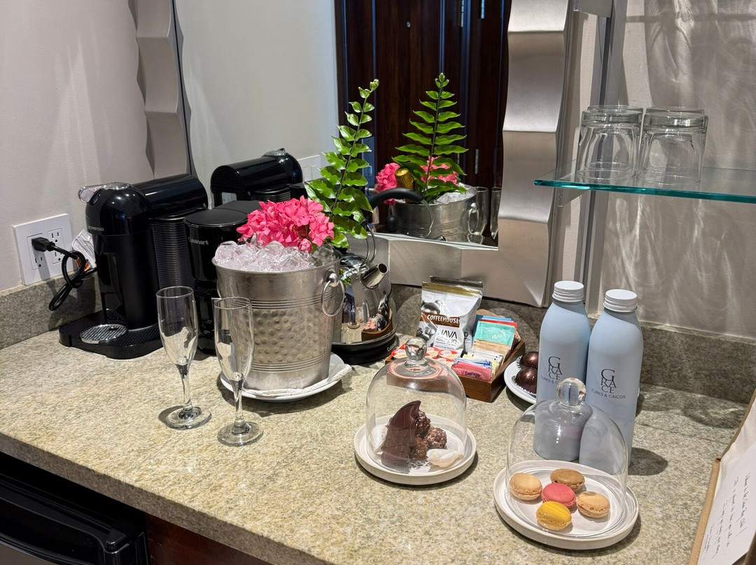 Grace Bay Club主图