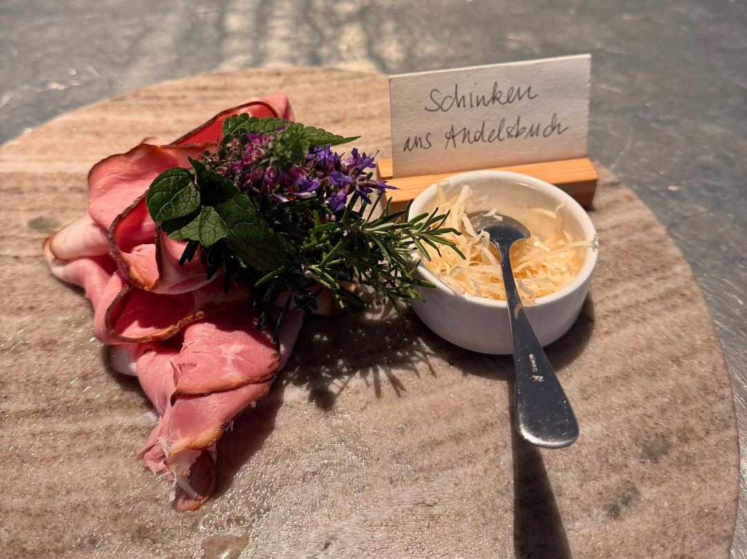 Stadthotel Kleiner Löwe
