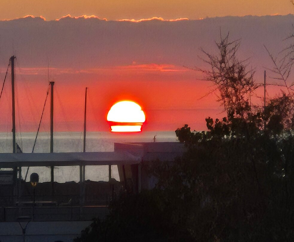 Hotel Teresa A Mare主图