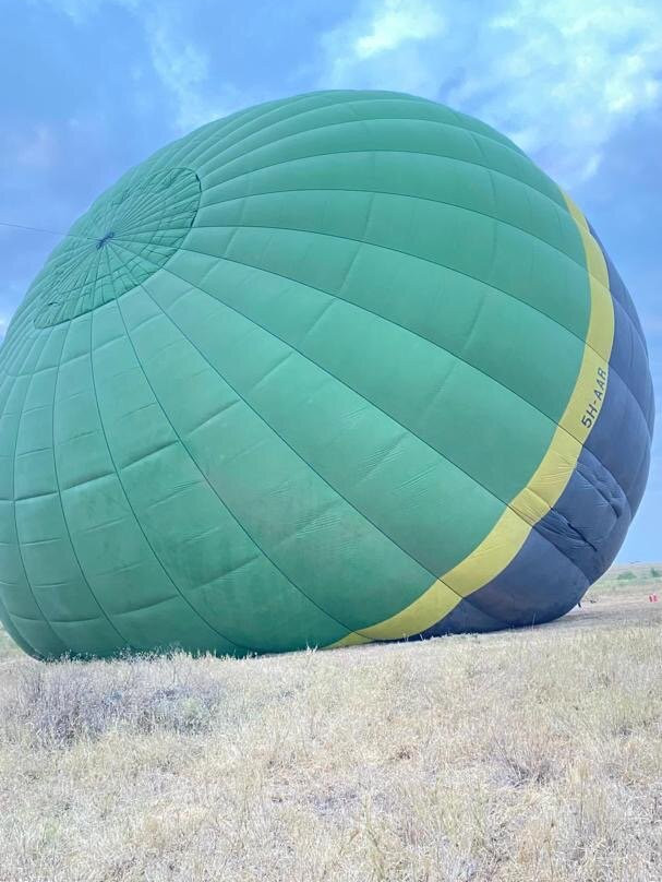 Shine Balloon Safaris-塞伦盖蒂国家公园必去景点