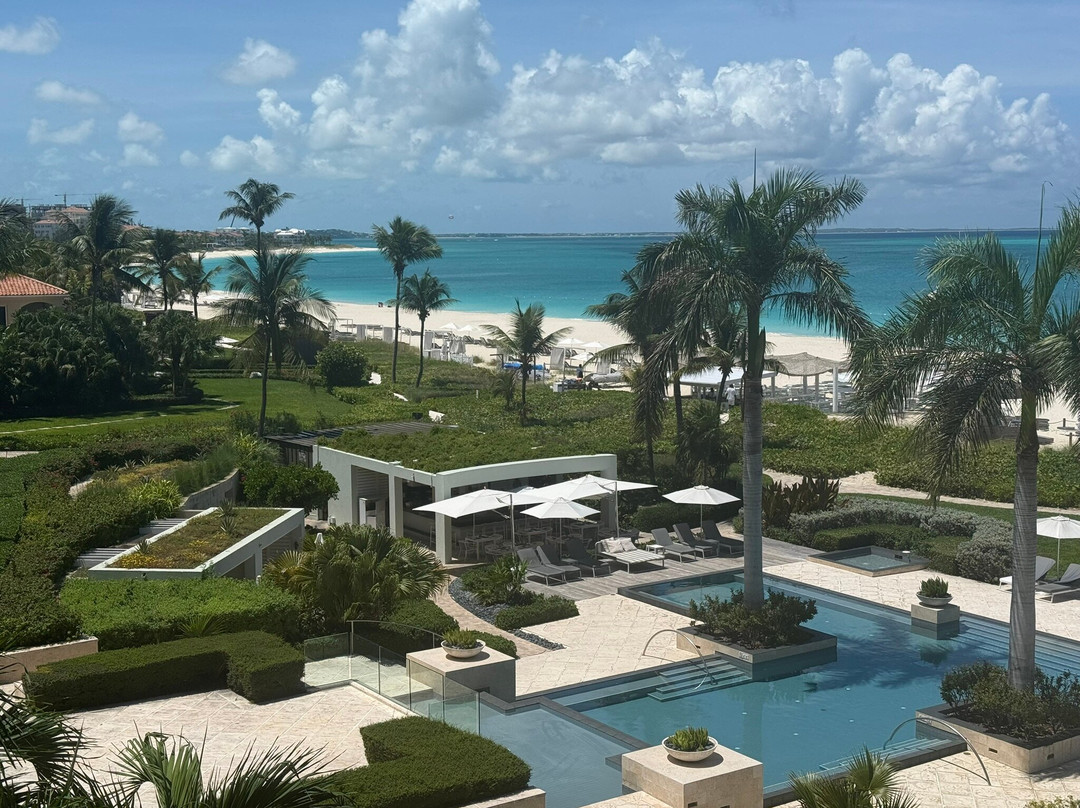 Grace Bay Club主图