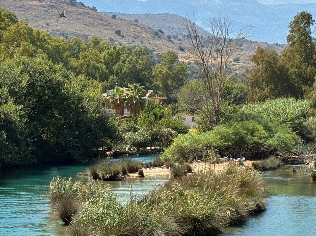 T4XI for You -  Crete Taxi Reservations-雷斯蒙必去景点