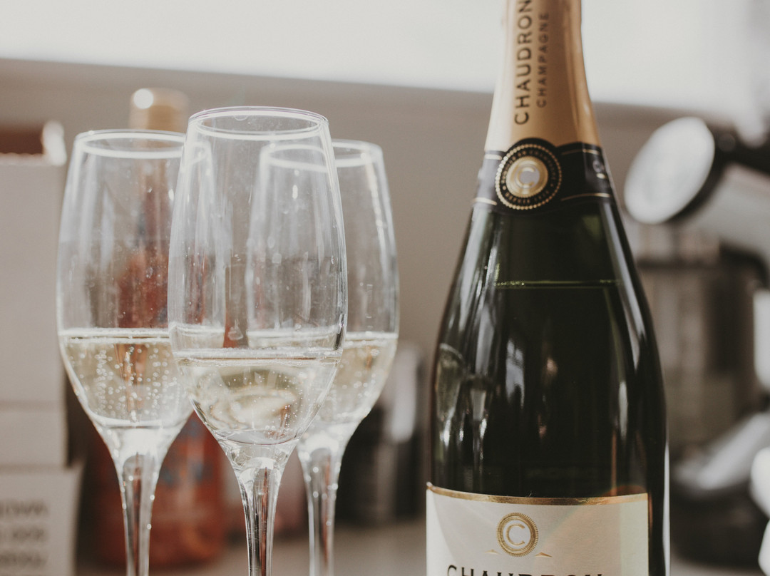 Fitzwilliam Arms Hotel主图