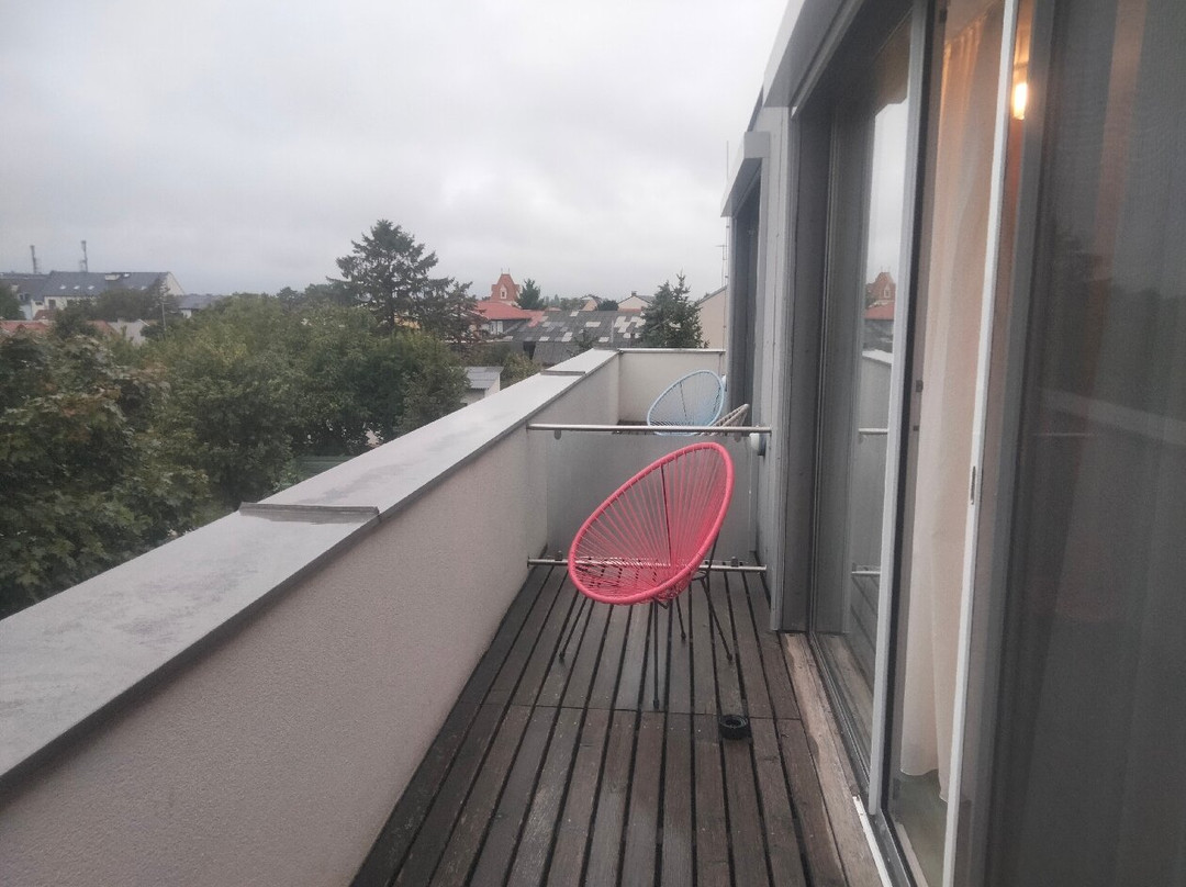 HEINhotel vienna airport主图