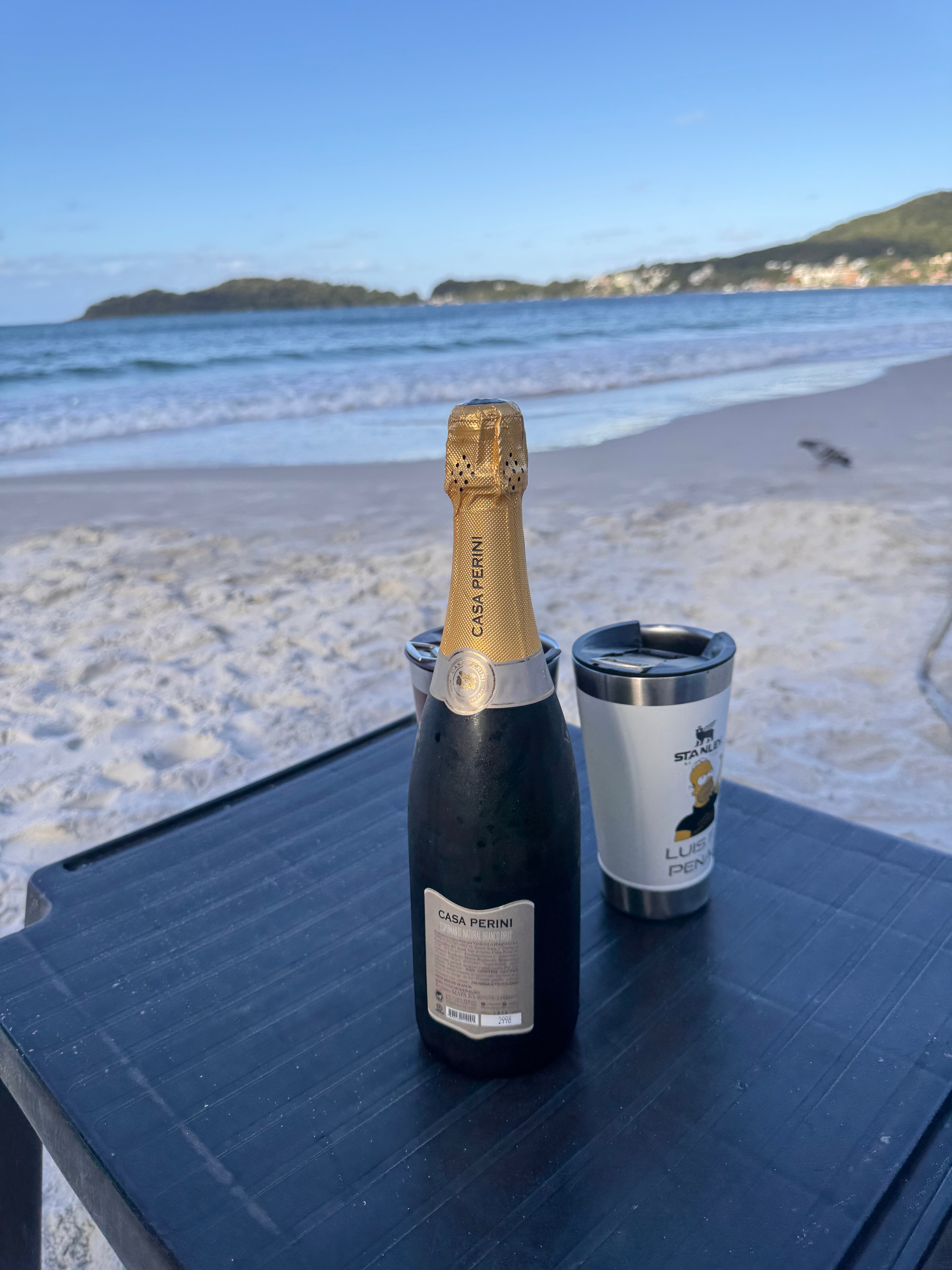 Bora Bora Pousada-泳池