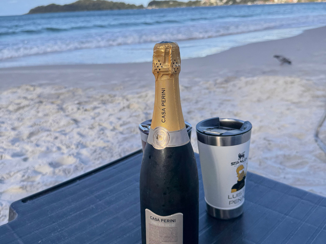 Bora Bora Pousada主图