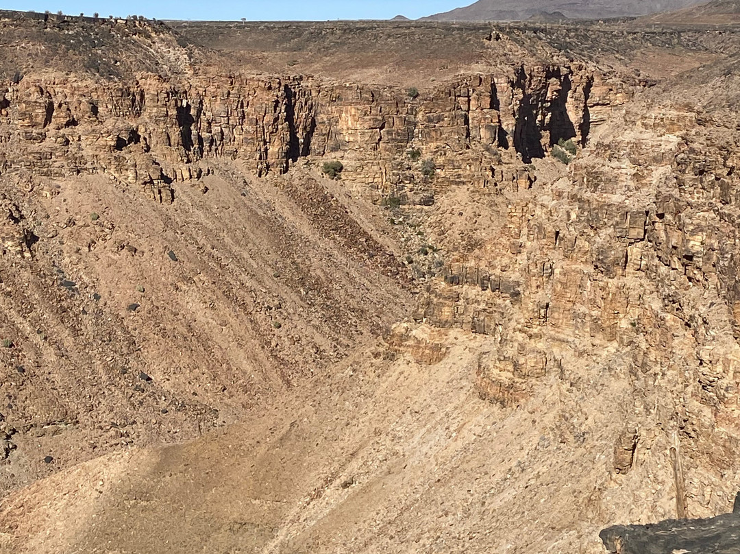 Namib Offroad Excursions-吕德里茨必去景点